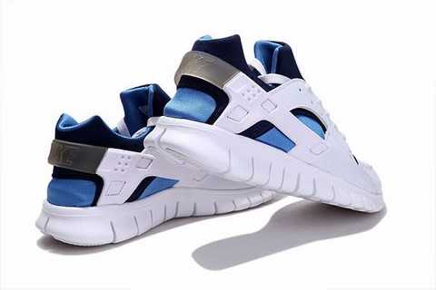 Nike Huarache free pas cher